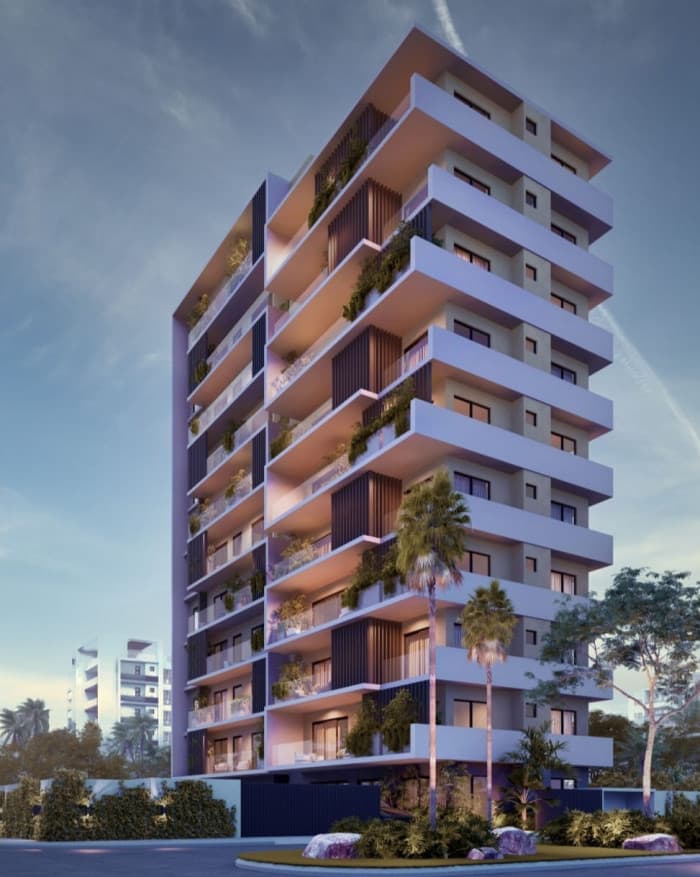 VENTA DE APARTAMENTO EN URBANIZCION THOMEN - foto 1