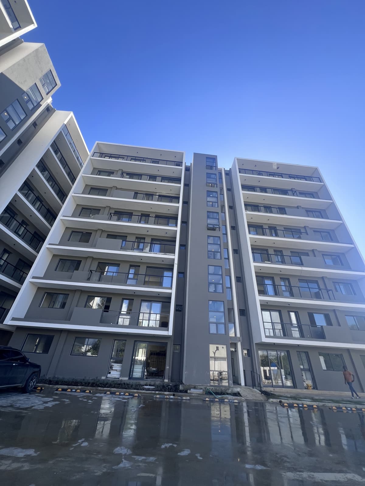 VENDO PENTHOUSE A 8 MINUTOS DE AEROPUERTO DE SANTIAGO  - foto 1