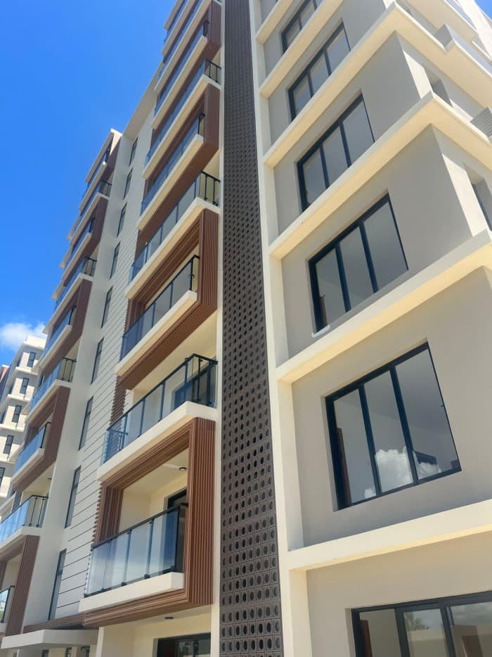  VENTA DE APARTAMENTOS PROXIMO AL HOMS AUTOPISTA DUARTE - foto 1