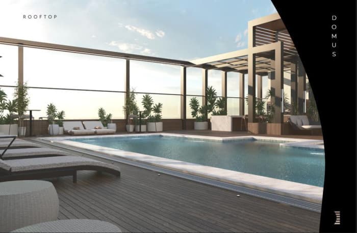 Apartamentos  Luxury en Venta en Santiago, Rep. Dom  - foto 1