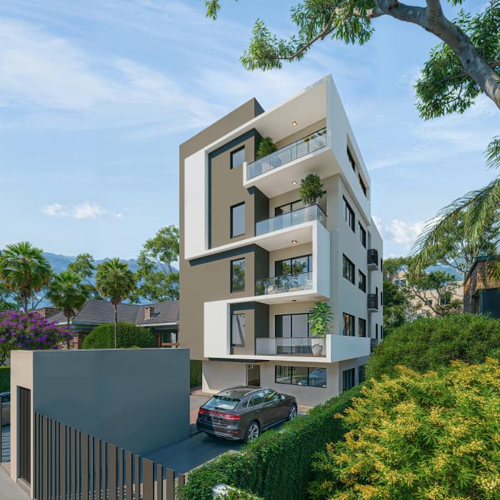  VENTA APARTAMENTOS EN EL DORADO SANTIAGO - foto 1