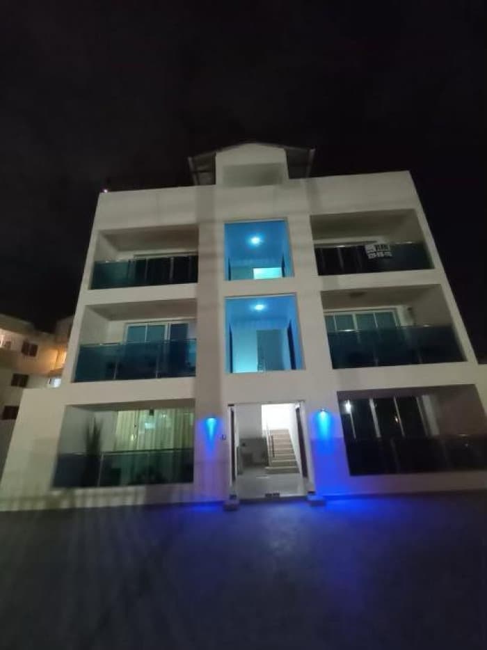VENTA DE APARTAMENTO EN EL DORADO SEGUNDO , SANTIAGO  - foto 1