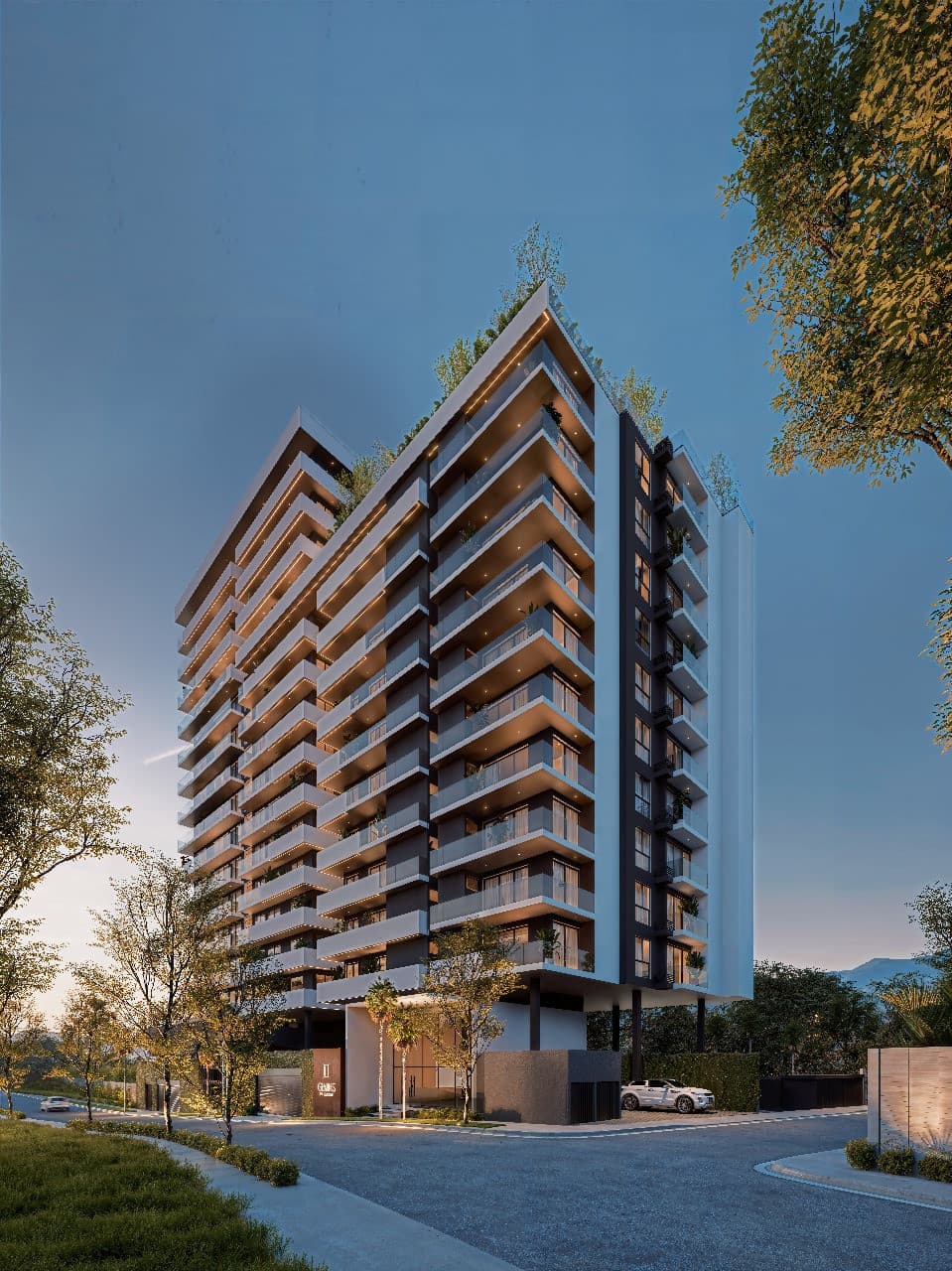  VENTA APARTAMENTOS EN LA ESMERALDA,SANTIAGO - foto 1