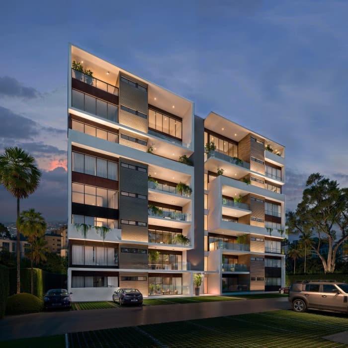 Venta de Apartamentos en Monte Verde, Santiago - foto 1