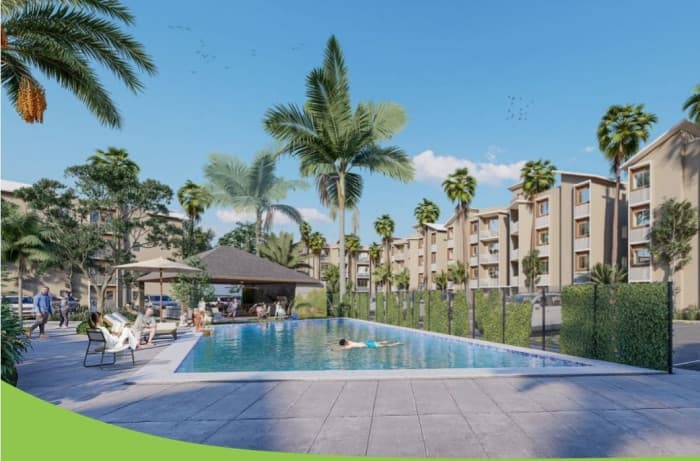 En Venta  Apartamentos con Bono Vivienda en Gurabo - foto 1