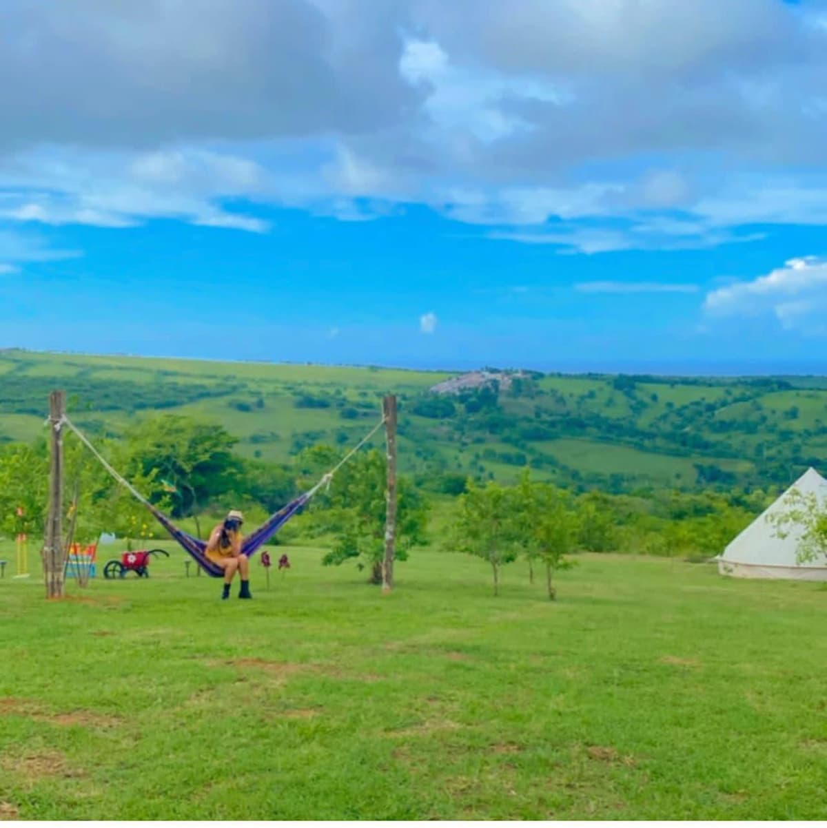 Venta de Solares en Camu, Puerto Plata. - foto 1