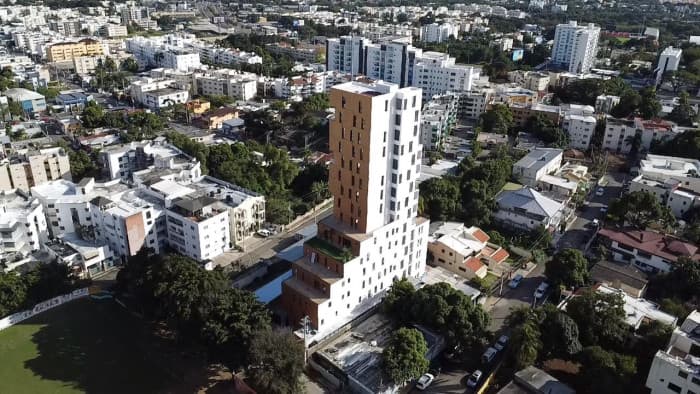 EN VENTA  APARTAMENTOS EN TORRE EN LA ESMERALDA - foto 1