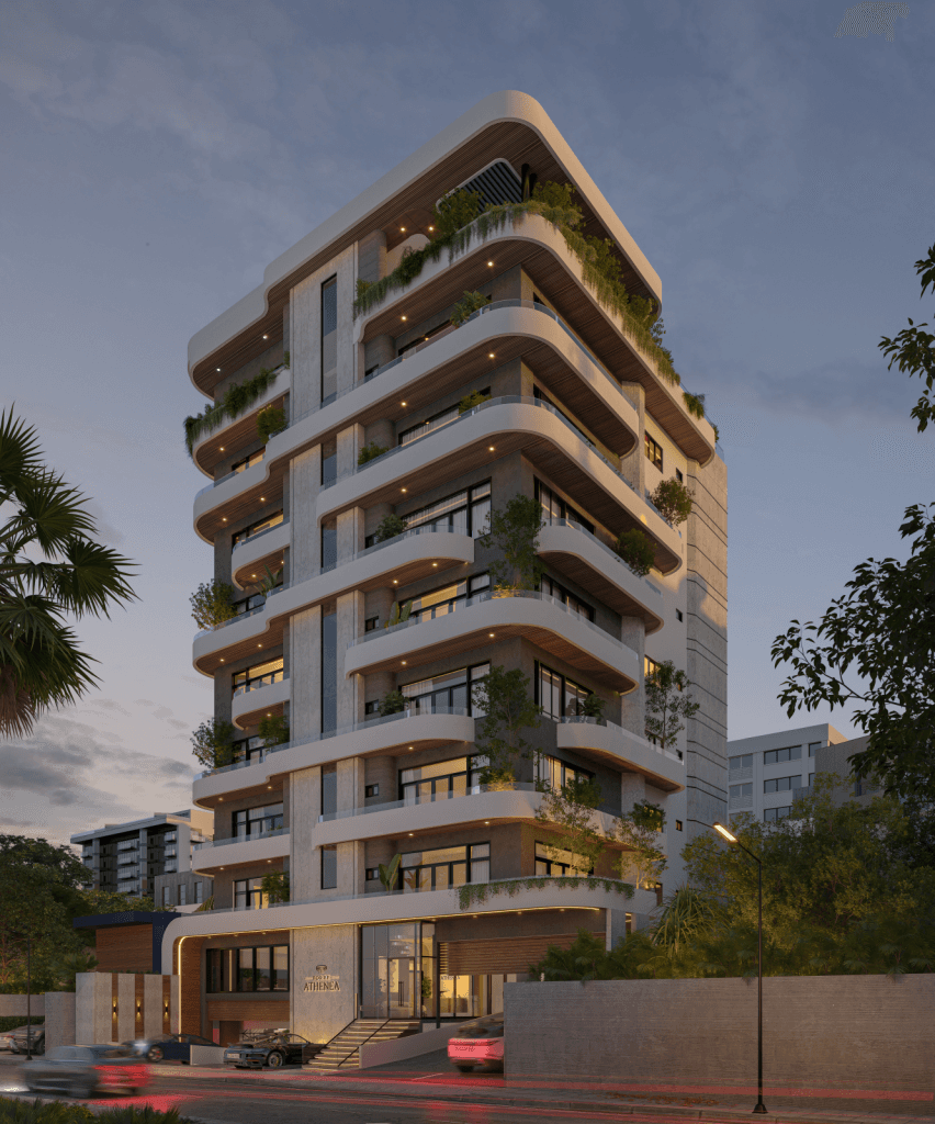 VENTA DE APARTAMENTOS EN LA ESMERALDA SANTIAGO - foto 1