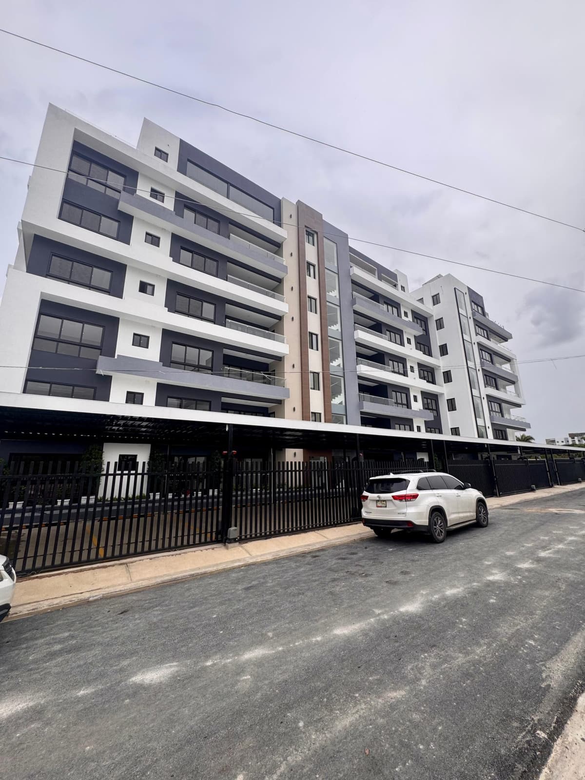 Venta de Apartamentos en Villa María, Santiago  - foto 1