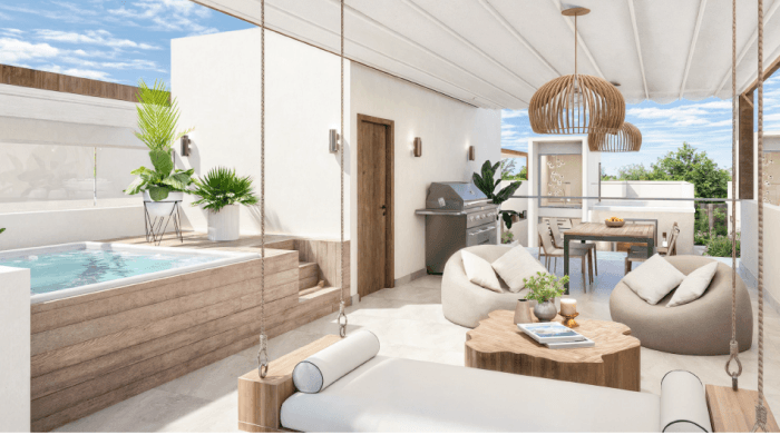 VENTA DE VILLAS EN PUNTA CANA  - foto 1