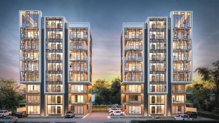 EN VENTA APARTAMENTOS VILLA MARIA , PROXIMO AL HOMS - foto 1