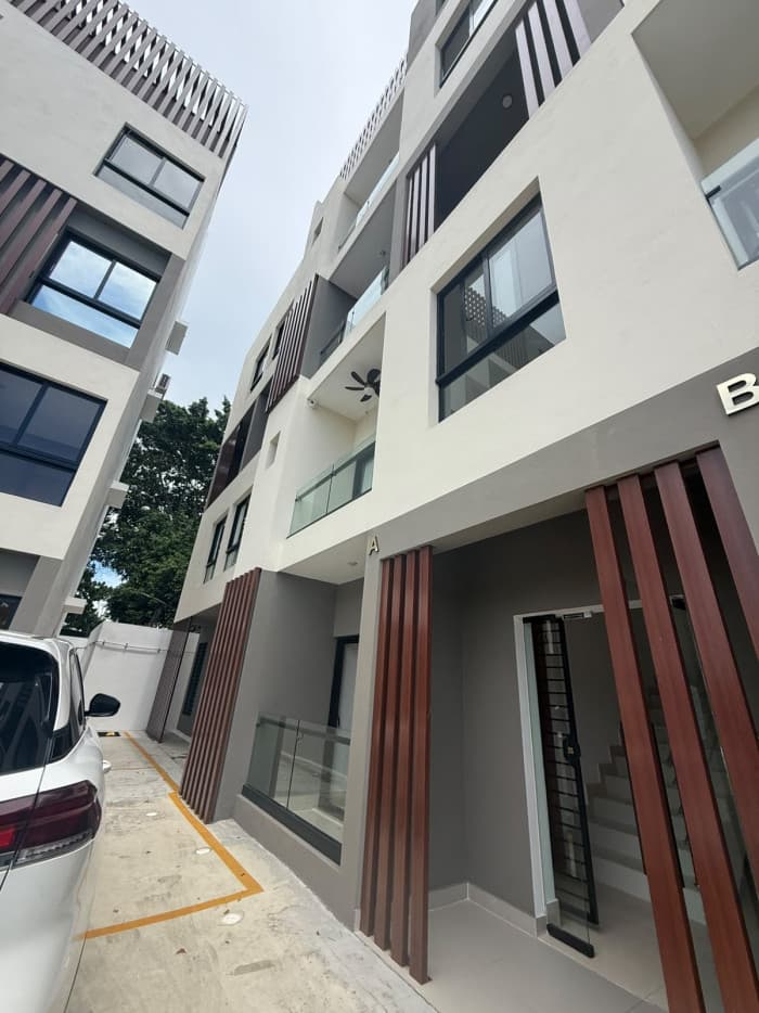 APARTAMENTO EN VENTA O RENTA EN EL DORADO SANTIAGO - foto 1
