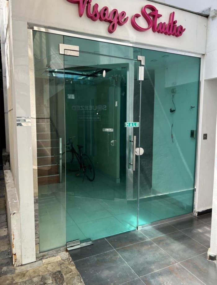 Local Comercial en Renta en Villa Olga, Santiago de los Caballeros - foto 1