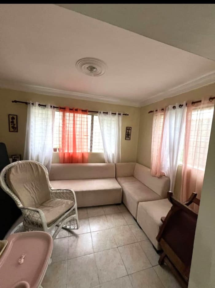 VENTA DE APARTAMENTO EN VILLA MAGISTERIAL  - foto 1