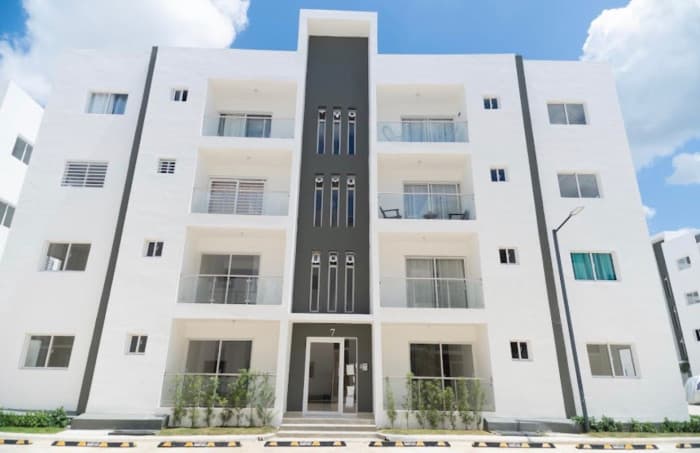 VENTA DE APARTAMENTOS EN LICEY SANTIAGO  - foto 1