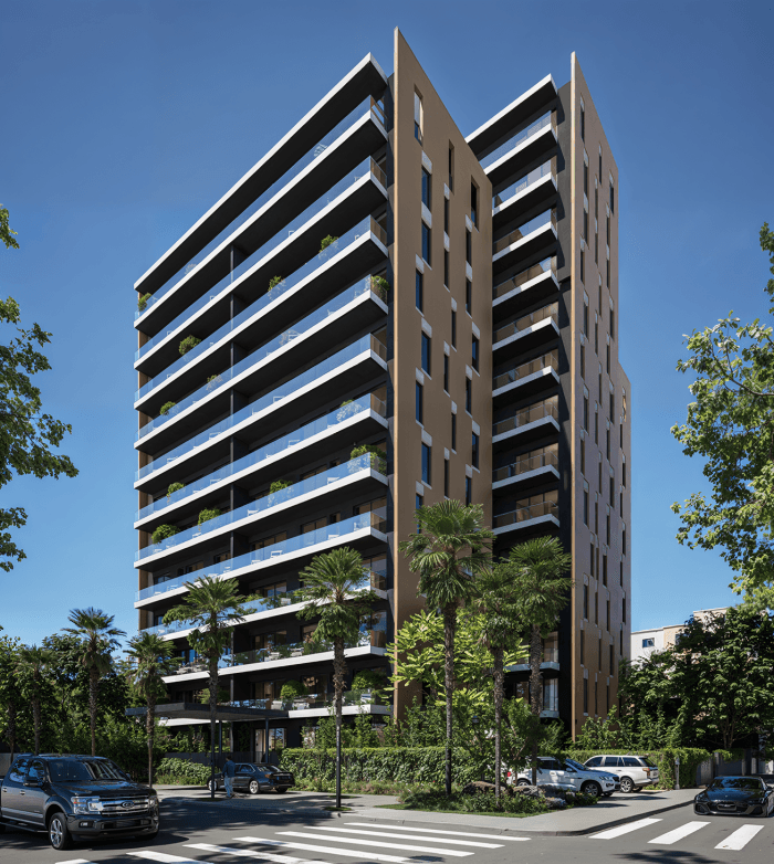 VENTA DE APARTAMENTOS EN LA ESPAÑOLA , AUTOPISTA DUARTE - foto 1