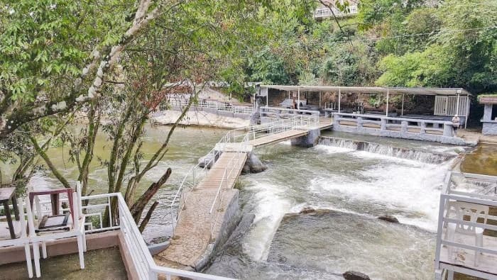 VENTA TERRENO EN  CAMPO VERDE ,SAN JOSE DE LA MATAS  - foto 1