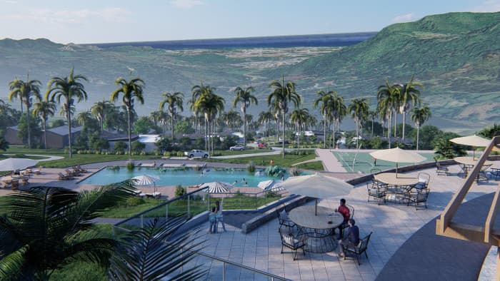 Venta de Bungalows en el Cupey, Puerto Plata, R.D - foto 1