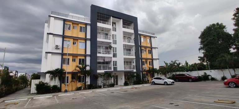 VENTA DE APARTAMENTO RESIDENCIAL PALMARECA. - foto 1