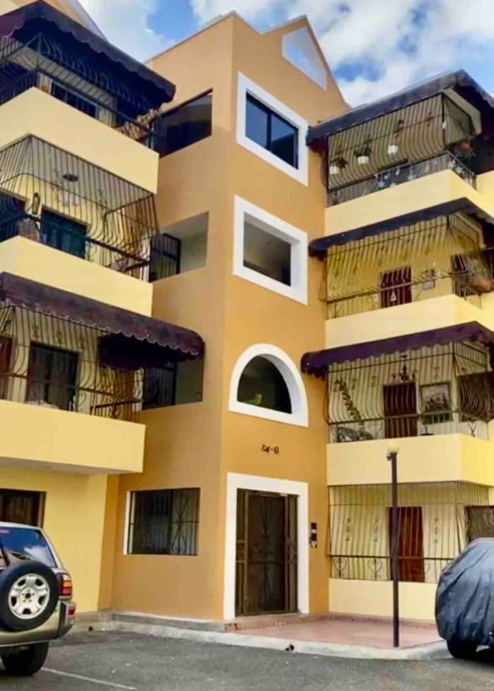 VENTA DE APARTAMENTO EN PADRE LAS CASA SANTIAGO  - foto 1