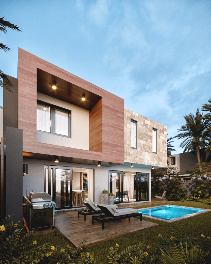 Villas de Lujo en Punta Cana, Republica Dominicana  - foto 1