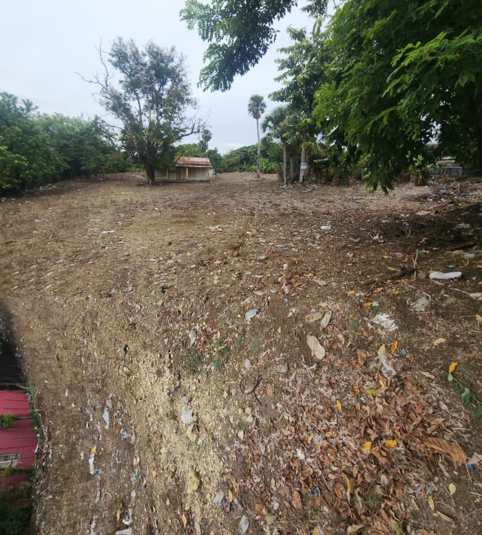  VENTA SOLAR IDEAL PARA PROYECTO  RESIDENCIAL EN GURABO - foto 1
