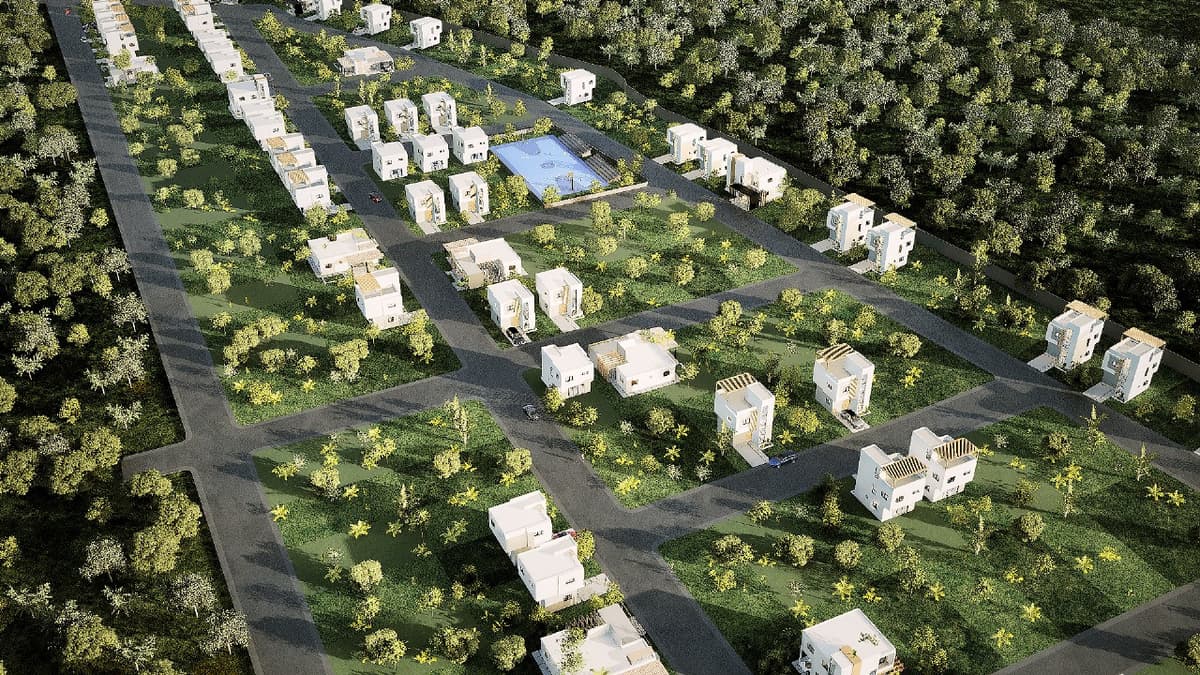 Terreno en Venta en Veron, Punta Cana, La Altagracia - foto 1
