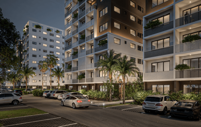 ELEVARE MODERN LIVING PROYECTO  PLANOS PROXIMO AL HOMS - foto 1