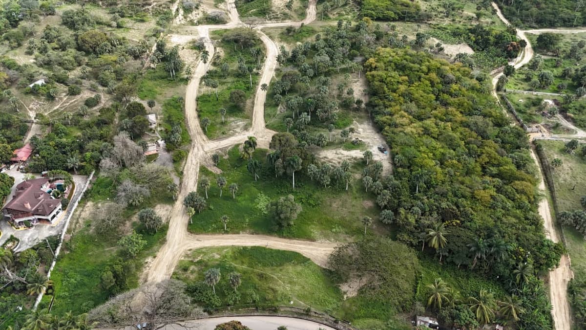 VENTA SOLARES RESIDENCIAL PARAISO DEL GUANO ,YAPURT  - foto 1