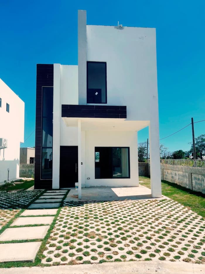 Venta de Proyectos de Villas en Punta Cana, RD - foto 1