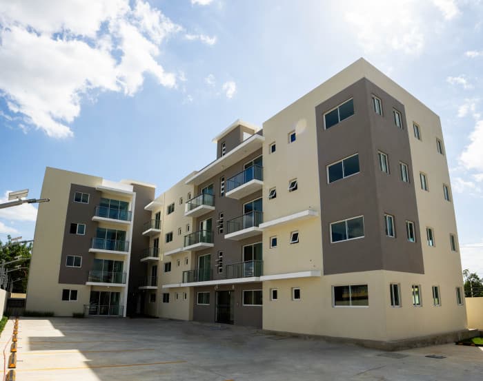 EN VENTA APARTAMENTOS EN LA TERRAZA, SANTIAGO - foto 1