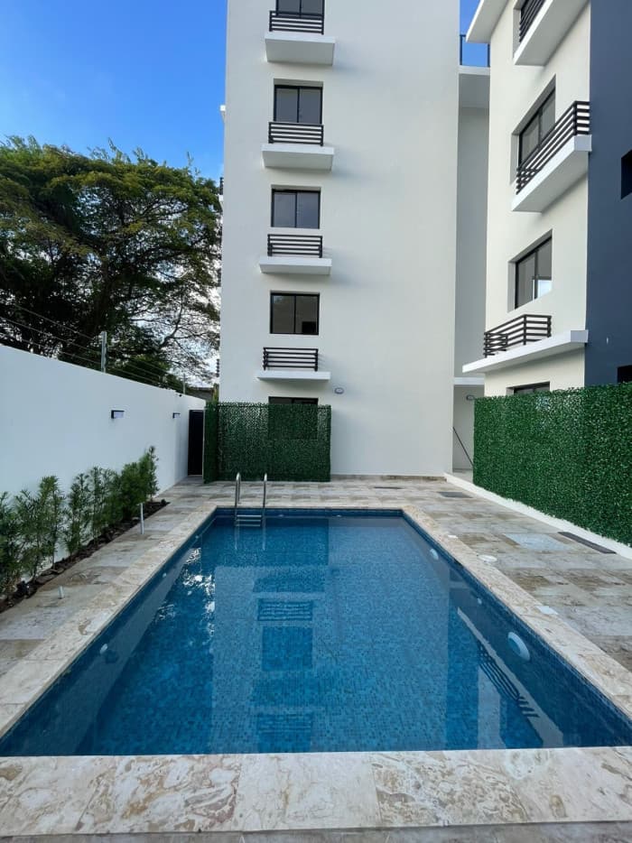 EN VENTA APARTAMENTOS EN GURABO , SANTIAGO  - foto 1
