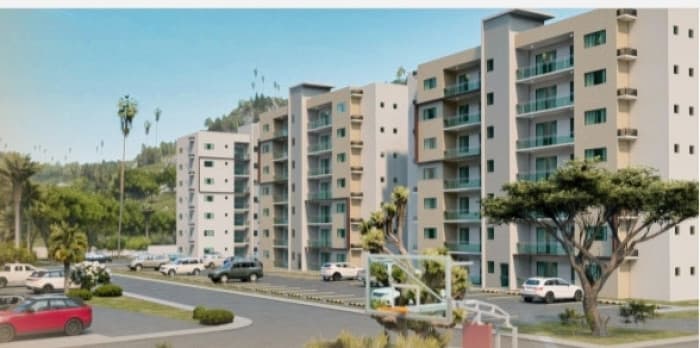 En Venta Apartamentos Prolongación 27 de Febrero  - foto 1