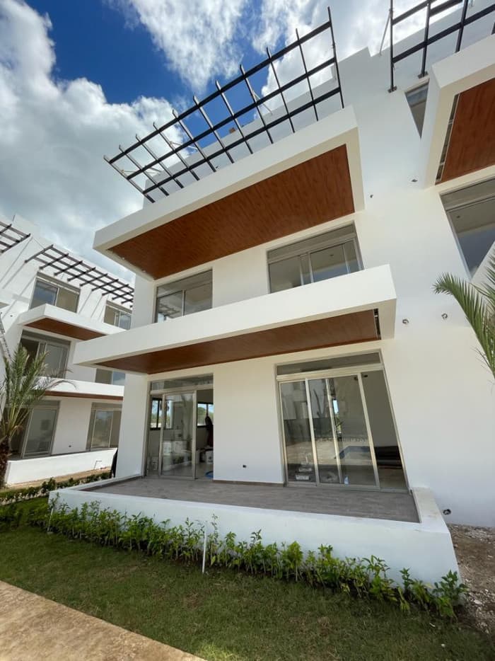 Venta de Apartamentos amueblados  en Punta Cana, R:D - foto 1