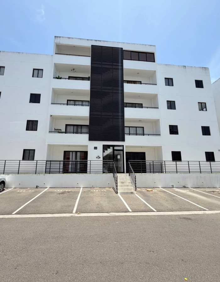  RENTA APARTAMENTO AMUEBLADO PENT-HOUSE HISPANOAMERICA - foto 1
