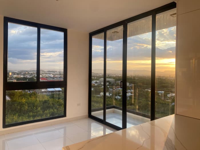 VENTA DE APARTAMENTOS EN CERRO DON ANTONIO, SANTIAGO  - foto 1