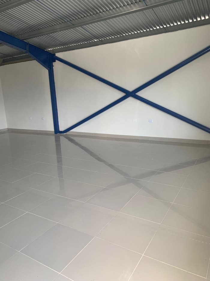  Local comercial en renta en  el Reparto Oquet Santiago - foto 1