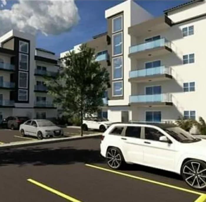 VENDO PROYECTO DE APARTAMENTOS EN NAVARRETE , SANTIAGO - foto 1