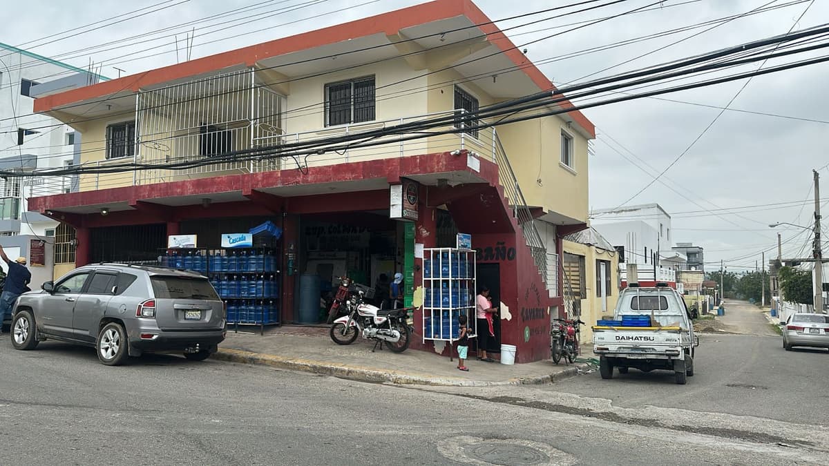 Venta de Edificio Comercial en Valle Verde - foto 1
