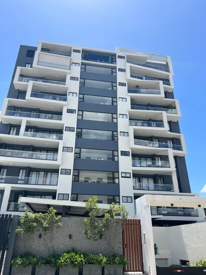 VENTA DE APARTAMENTO EN VILLA OLGA, SANTIAGO. - foto 1