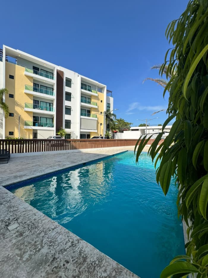 VENTA DE PENT-HOUSE EN LLANOS GURABO SANTIAGO - foto 1