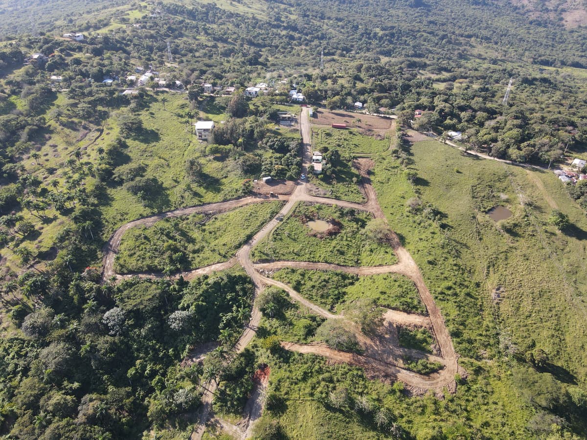Venta de Solares en Puerto Plata - foto 1