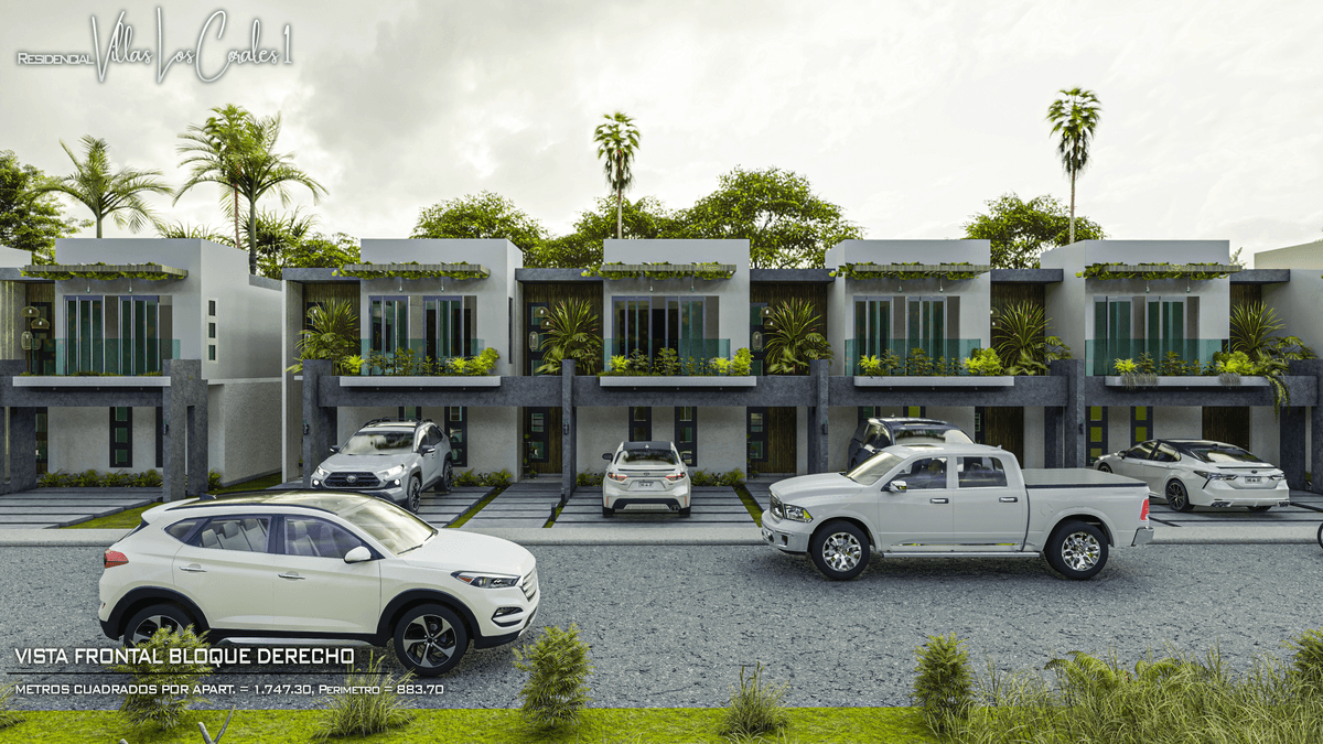 EN VENTA VILLAS EN PUNTA CANA RD - foto 1