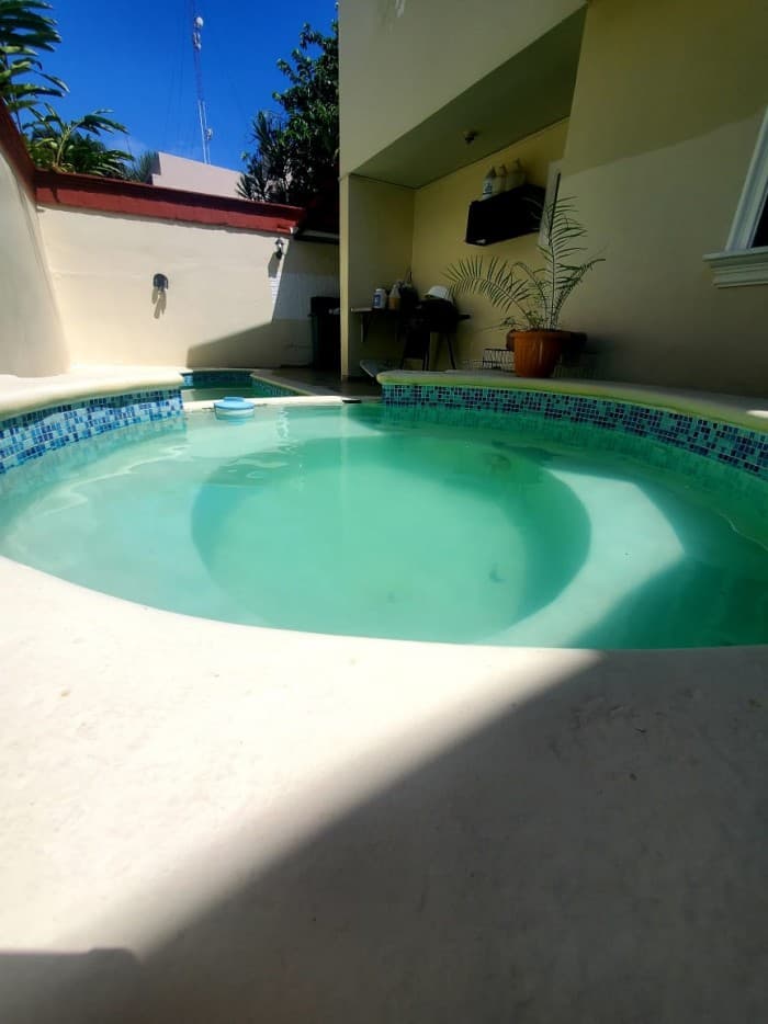 CASA EN VENTA EN LOS CERROS DE GURABO ,SANTIAGO  - foto 1