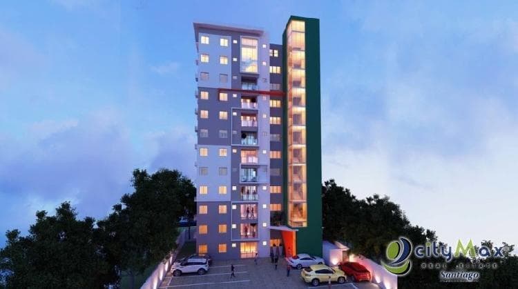 Venta de Apartamentos  Reparto Universitario, Santiago - foto 1