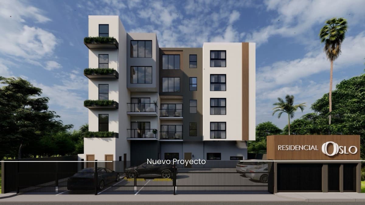 Venta de Apartamentos en el Embrujo - foto 1
