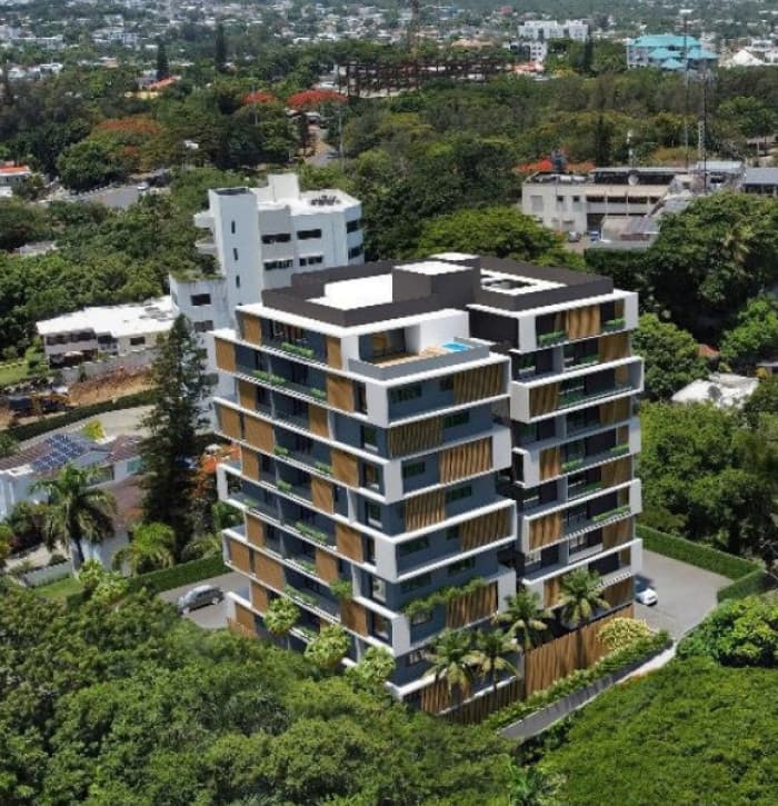 EN VENTA APARTAMENTOS  EN RINCO LARGO, SANTIAGO - foto 1