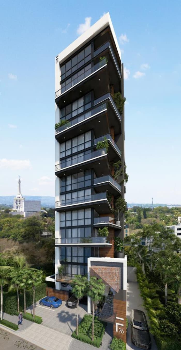 VENTA DE LUJOSOS  APARTAMENTOS EN RINCON LARGO - foto 1