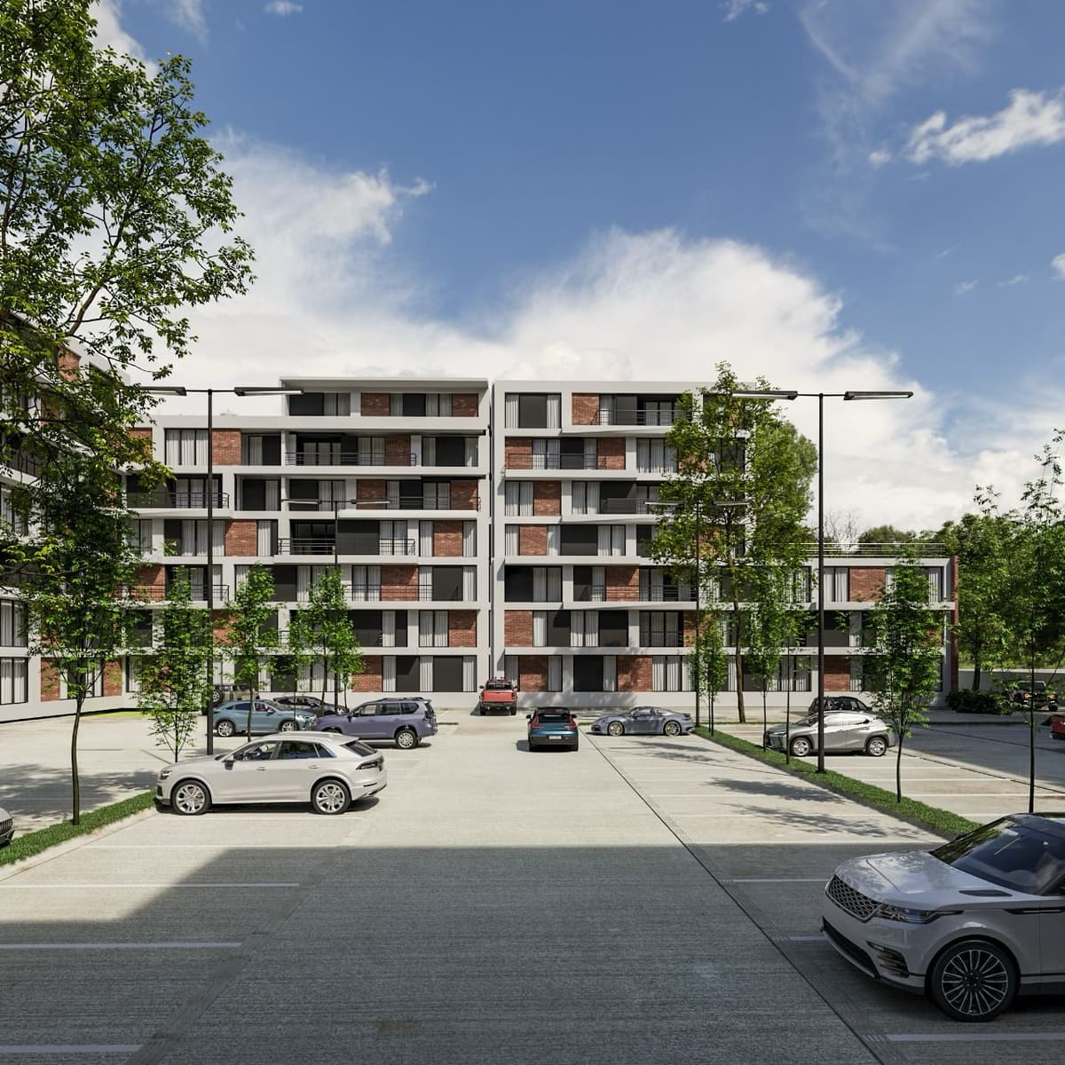 Venta de Apartamentos en Villa María Próximo Homs  - foto 1