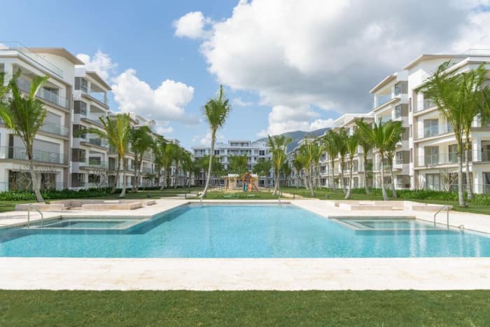 Venta de Apartamentos con vista al mar en Puerto Plata  - foto 1